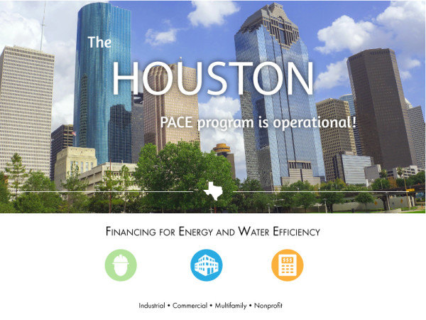 Houston PACE