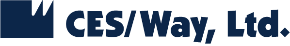 CES/Way, Ltd. Logo